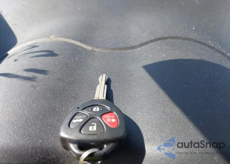 2012 Toyota Corolla S z USA, uszkodzony, nr VIN 2T1BU4EE2CC849324